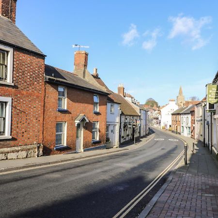 4 The Old Post Office Mews Villa Brading Buitenkant foto